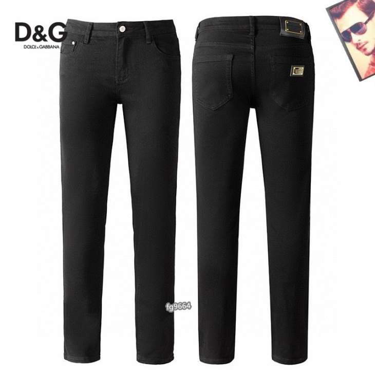 Picture of DG Jeans Long _SKUDGsz28-4025tr1219060